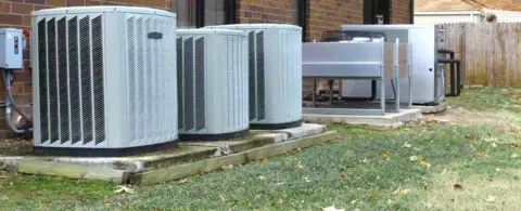 Serna Services in Fairfield TX offers the best AC repair and service in Limestone County