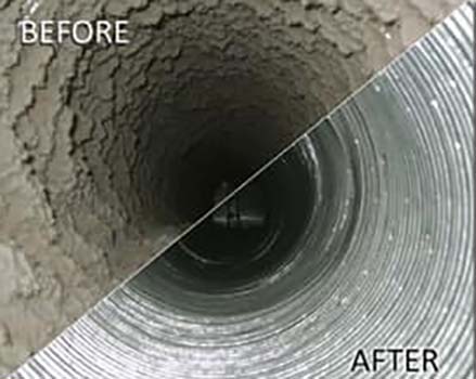 Duct Cleaning 2
