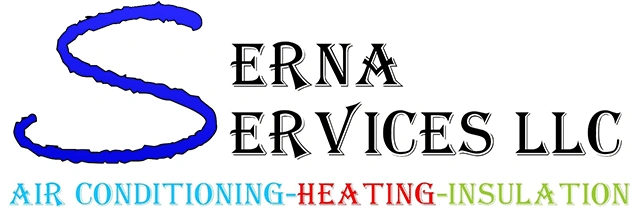 Serna Services, providing Heating & Air Conditioning repair and service in Limestone County and surrounding areas.